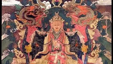 Image of Tri Song Detsen