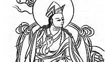 Urgyen Lingpa