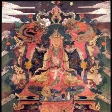 Image of Tri Song Detsen