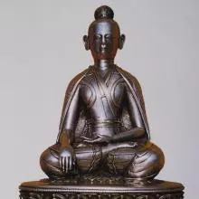 drenpa namkha