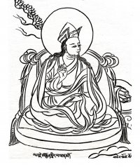 orgyan lingpa shechen